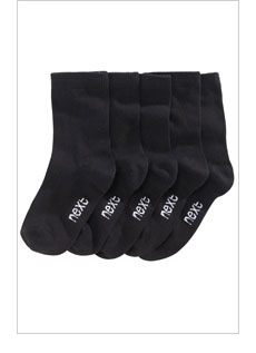 School Socks