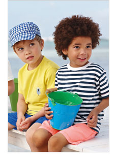 T-Shirts & Shorts