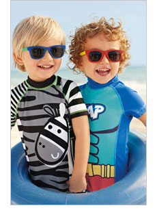 Younger Swimwear