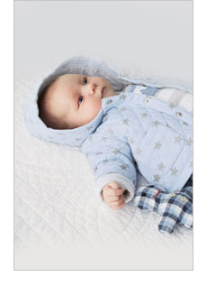 Newborn Boys & Unisex