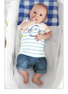Newborn Boys & Unisex