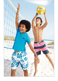 Swimwear Collection