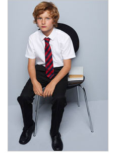 The School Shop