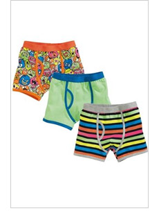 Underwear