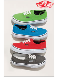 Branded Footwear