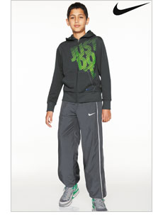 Branded Sportswear