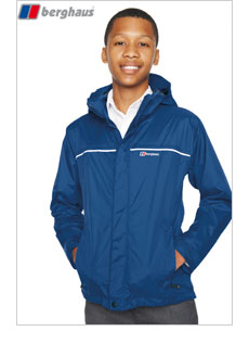 Branded Sportswear