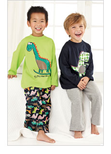 Nightwear 