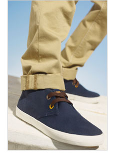 Shoe & Boot Collection