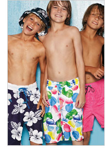 Swimwear