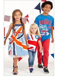 Team GB