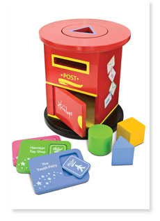 Hamley's @ Next