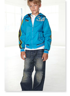 Jeans Shop