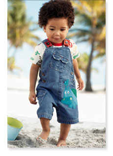 Newborn Boys Fashion