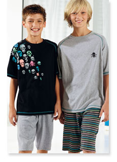 Nightwear