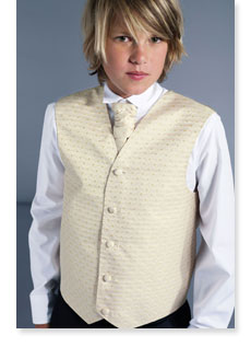 Older Boys Formal