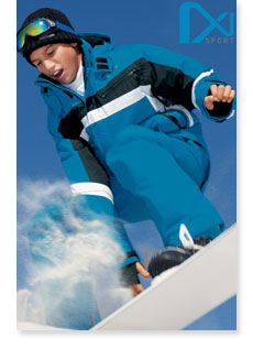 Skiwear