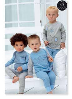 Nightwear