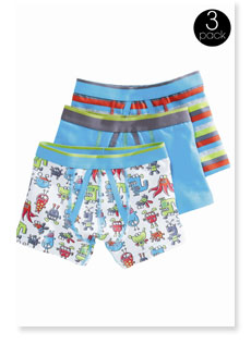 Underwear