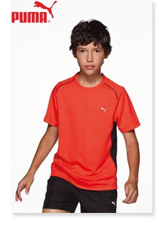 Branded Sportswear