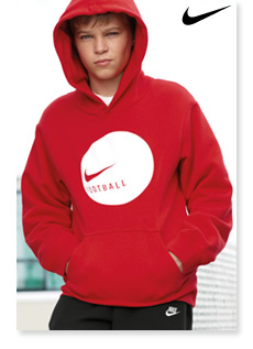 Branded Sportswear
