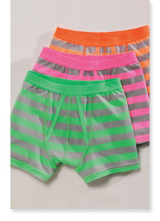 Underwear & Socks