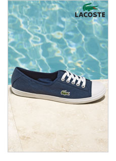 Fashion Footwear