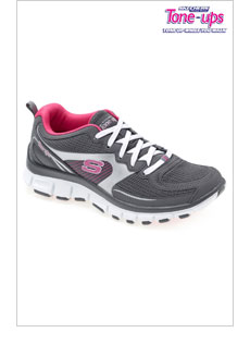 Toning Footwear