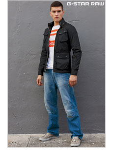 G-Star Raw
