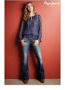 Pepe Jeans