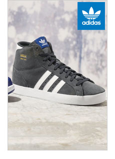 Boys Footwear