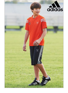 Adidas