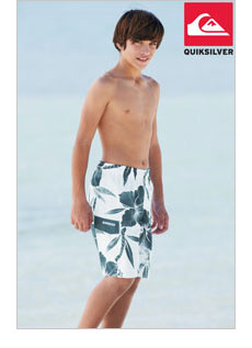 Quiksilver