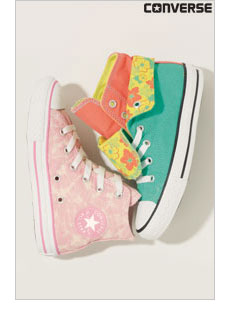 Girls Footwear