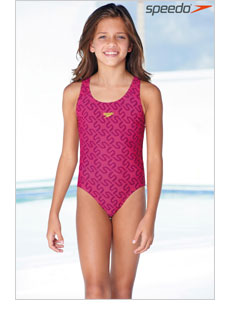 Speedo