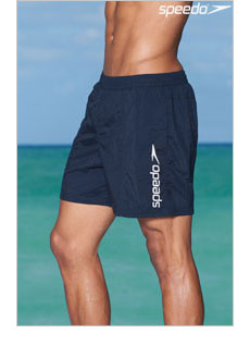 Mens Swimwear
