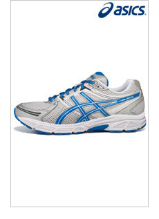 ASICS