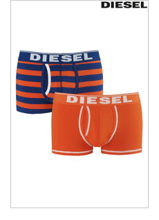 Branded Underwear