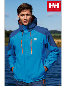 Helly Hansen