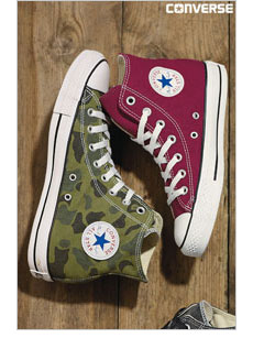 Mens Footwear