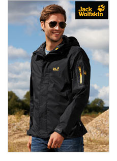 Jack Wolfskin