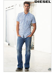 Designer Jeans