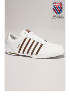 K-Swiss