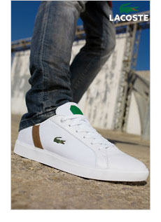 Lacoste