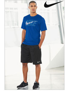 Mens Sportswear
