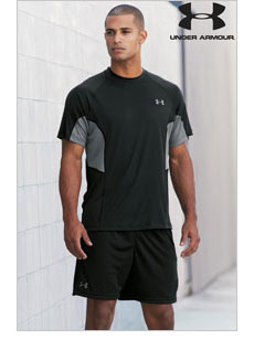 Under Armour