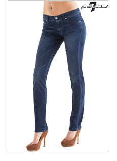 7 For All Mankind
