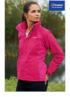 Berghaus