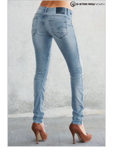Designer Jeans