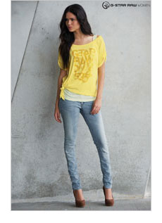 G-Star Raw
